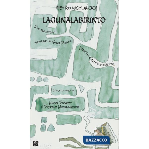 Laguna labirinto