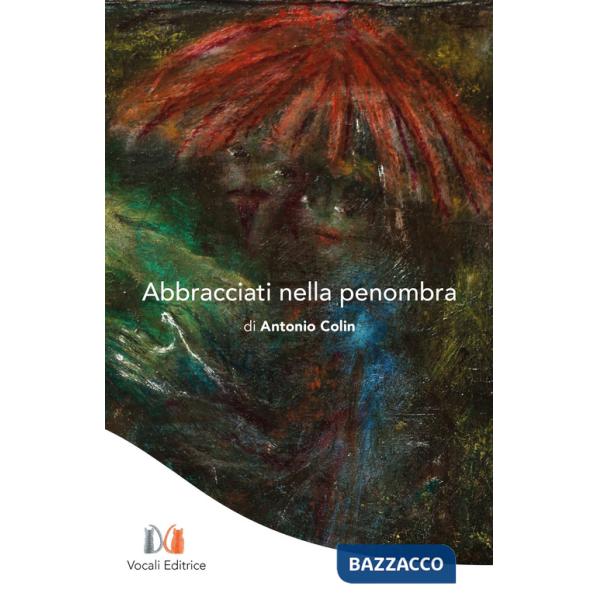 Abbracciati nella penombra