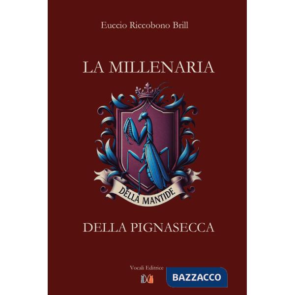 Millenaria della pignasecca (La)