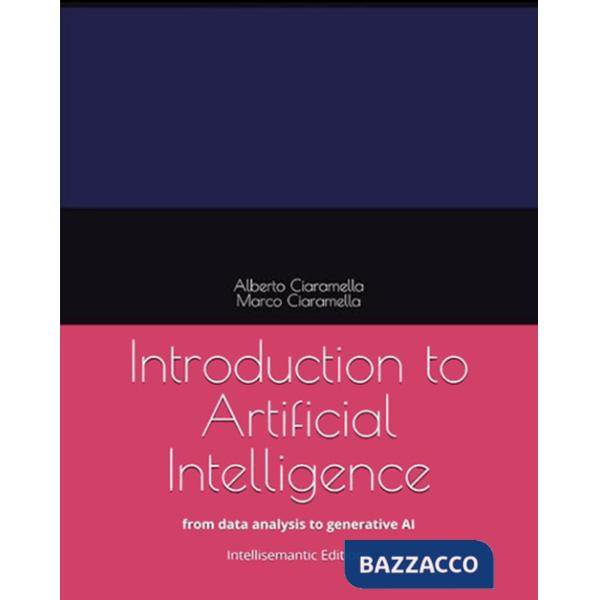 Introduction to artificial intelligence