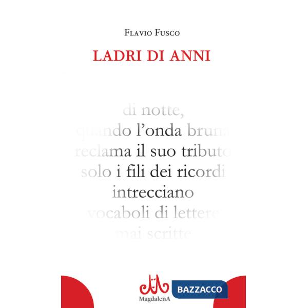 Ladri di anni