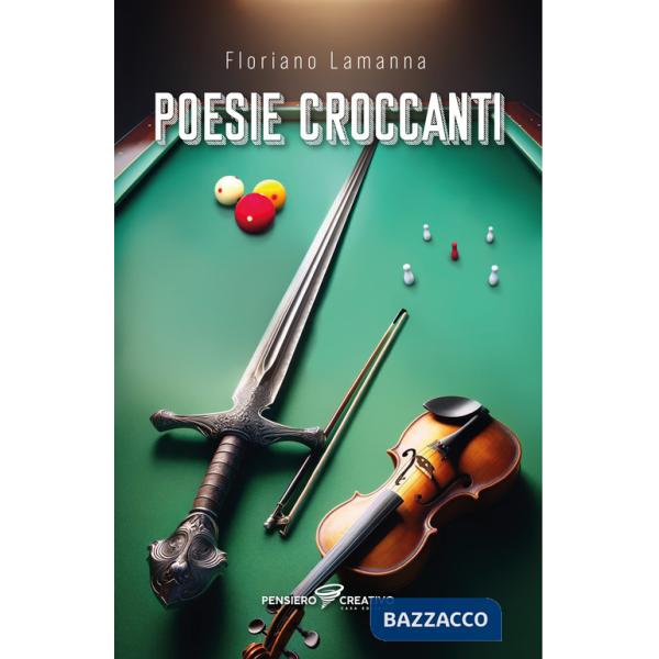 Poesie croccanti