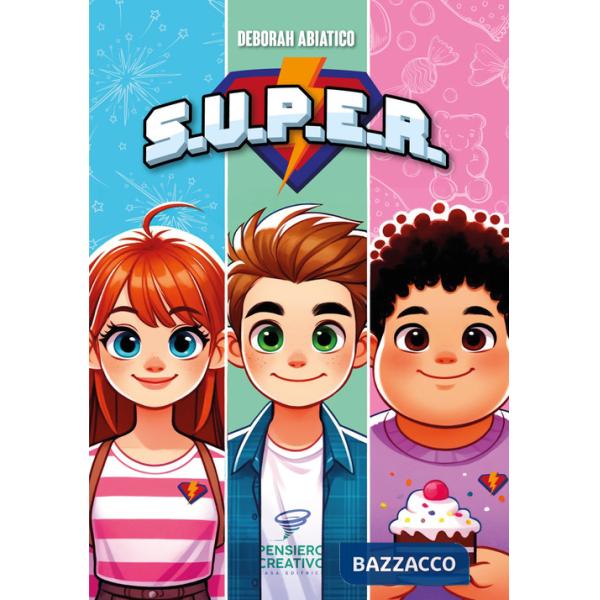 S.u.p.e.r.