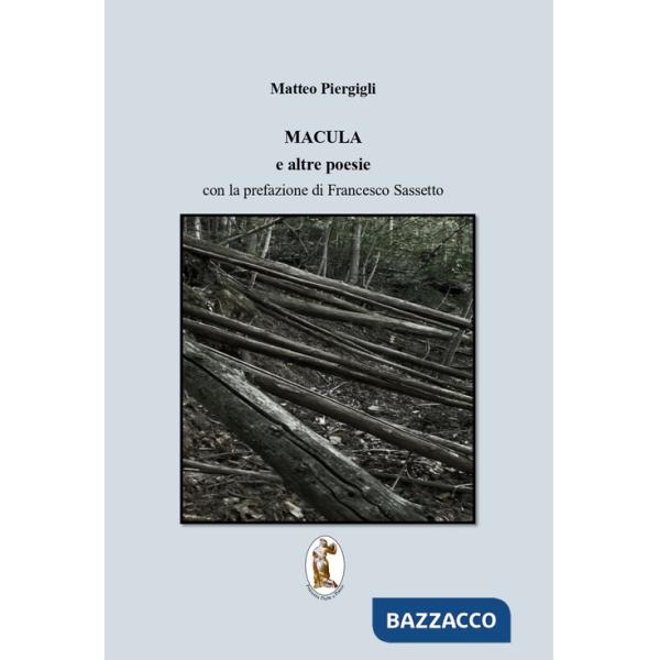Macula e altre poesie