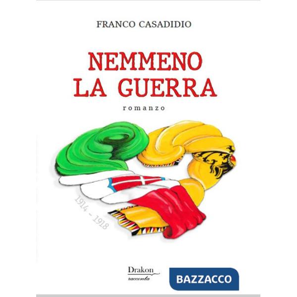 Nemmeno la guerra