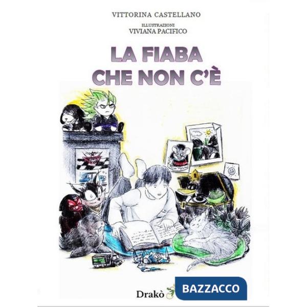 Fiaba che non c'è (La)