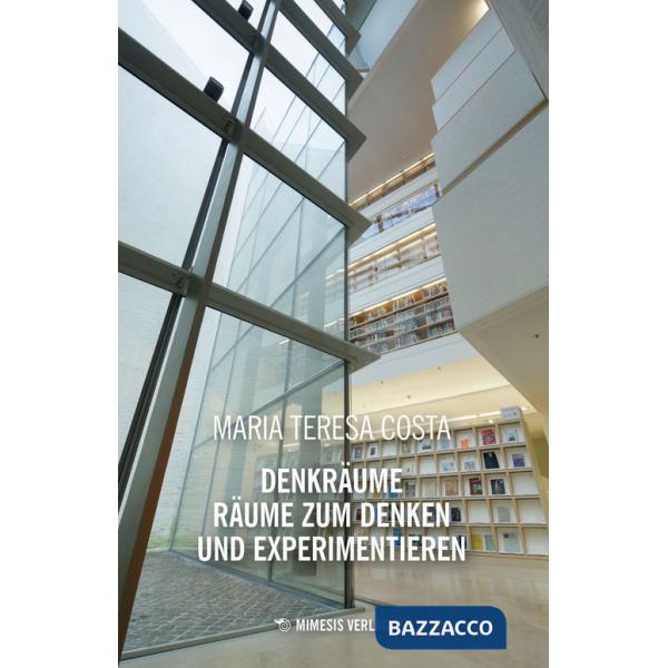 Denkräume räume zum denken und experimentieren