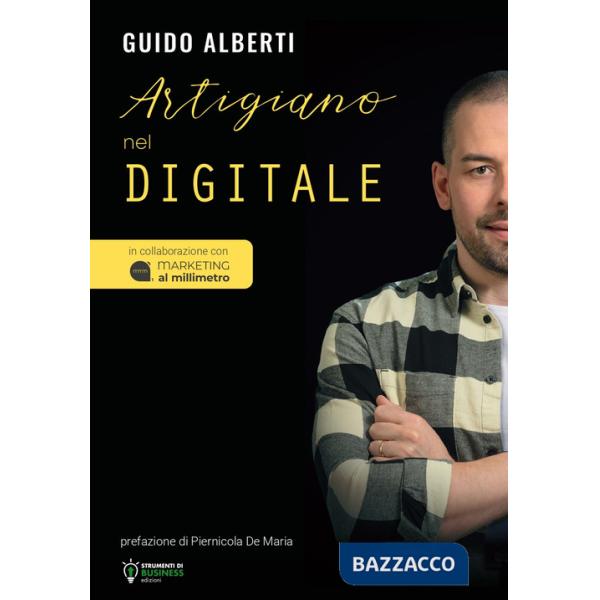 Artigiano nel digitale