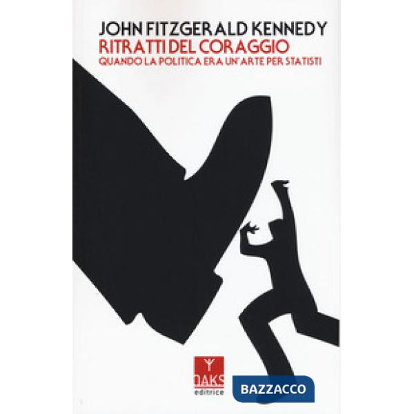 Ritratti del coraggio