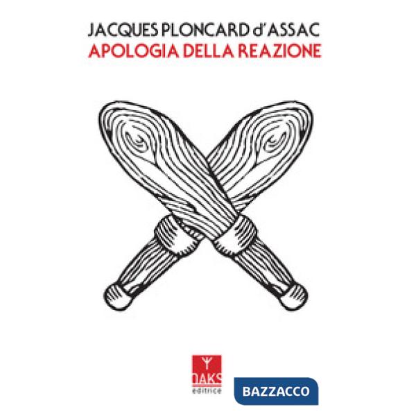 Apologia della reazione