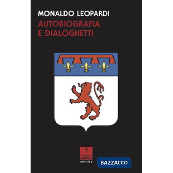 Autobiografia e dialoghetti