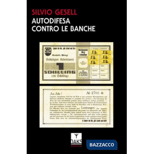 Autodifesa contro le banche