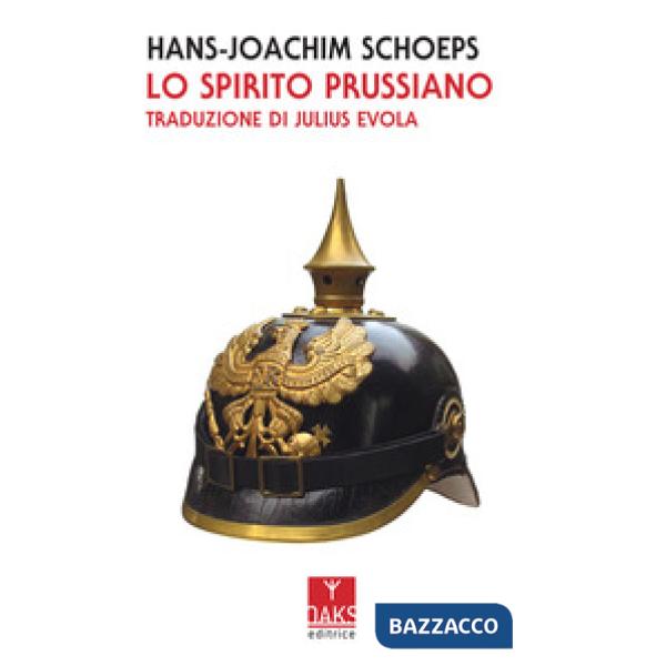 Spirito prussiano (Lo)