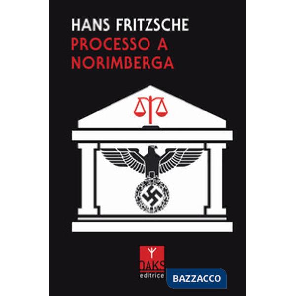 Processo a Norimberga