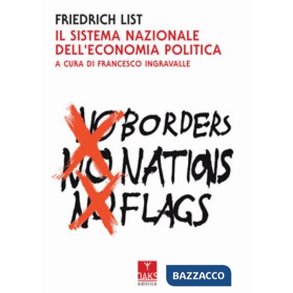 Sistema nazionale dell'economia politica (Il)