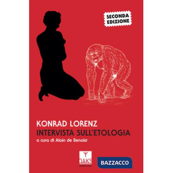 Intervista sull'etologia