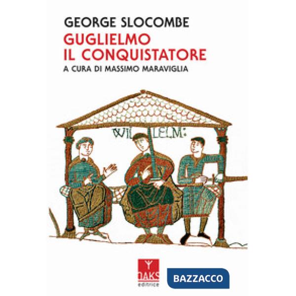 Guglielmo il Conquistatore