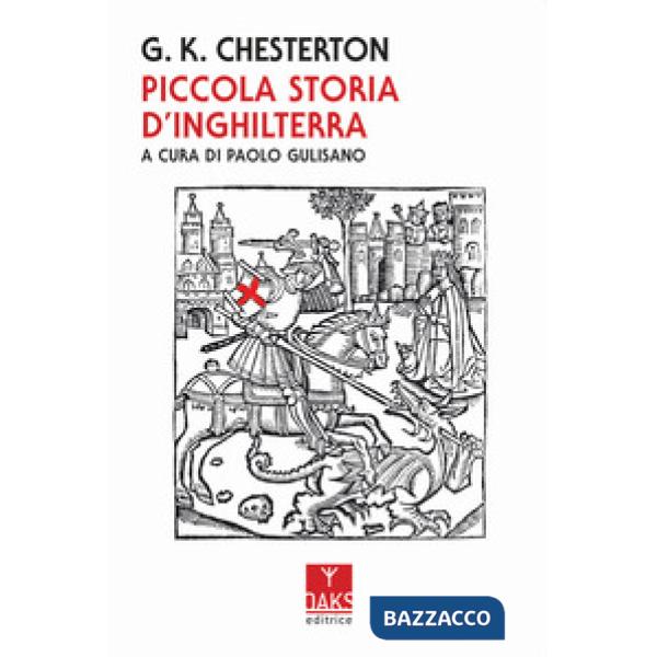 Piccola storia d'Inghilterra