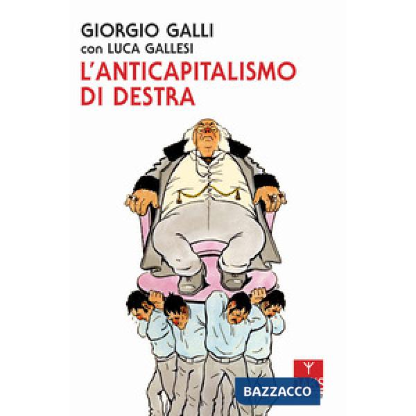 Anticapitalismo di destra (L')