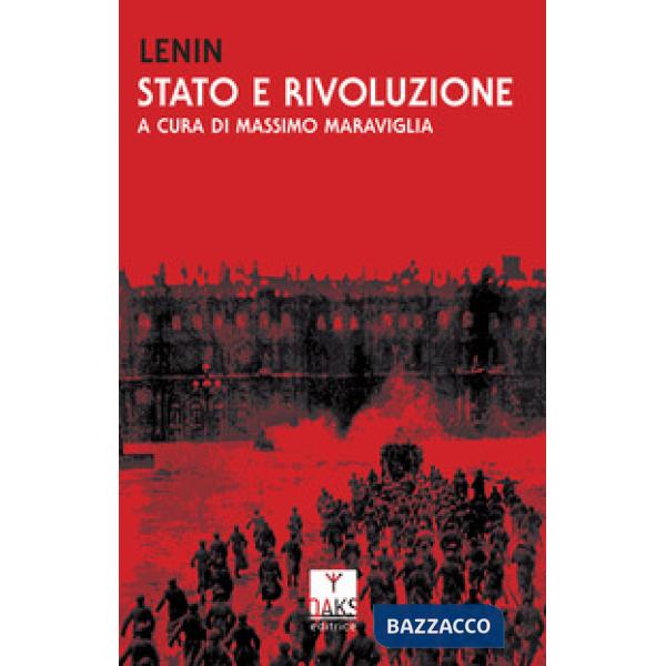 Stato e rivoluzione
