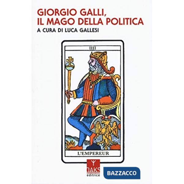 Giorgio Galli, il mago della politica