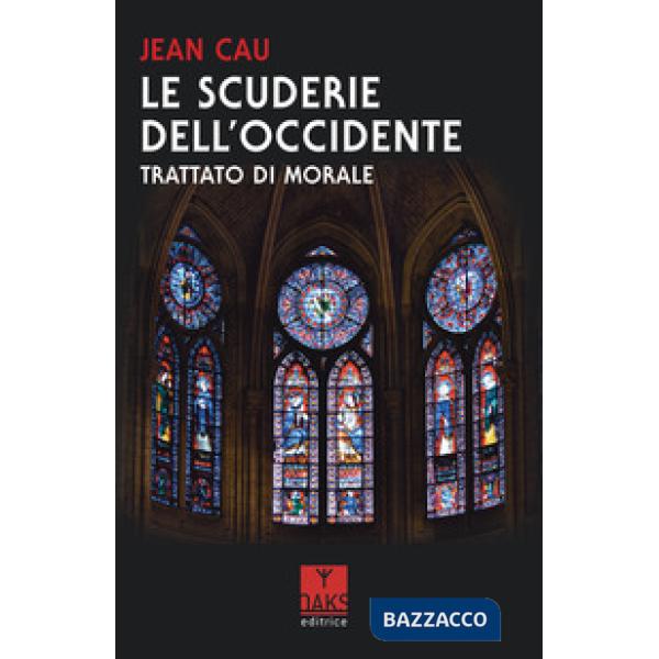 Scuderie dell'Occidente. Trattato di morale (Le)