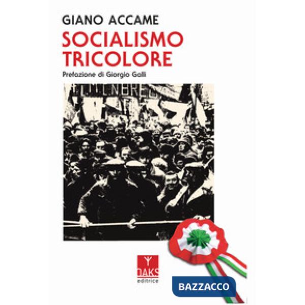 Socialismo tricolore