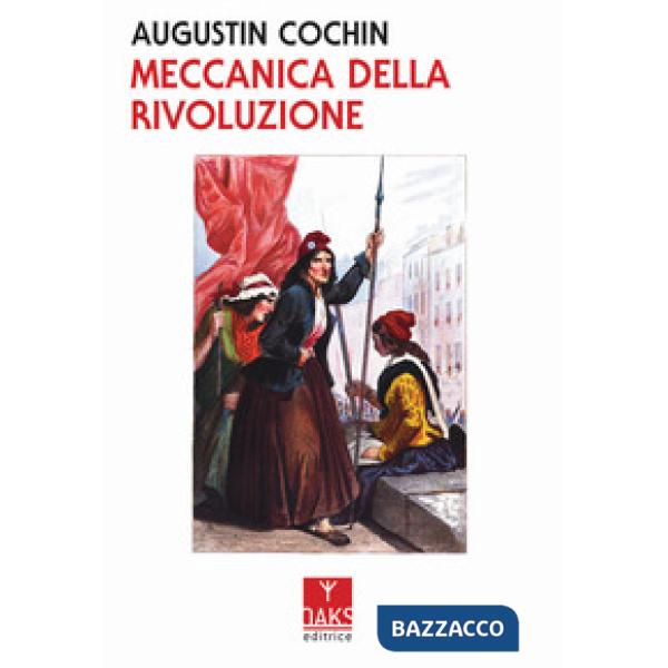 Meccanica della rivoluzione