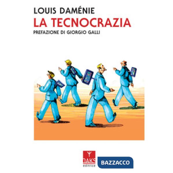 Tecnocrazia (La)