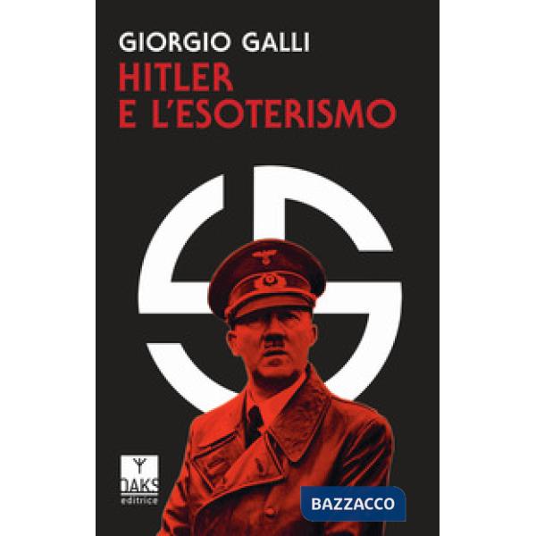 Hitler e l'esoterismo