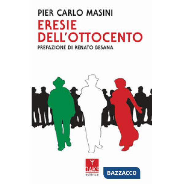 Eresie dell'Ottocento