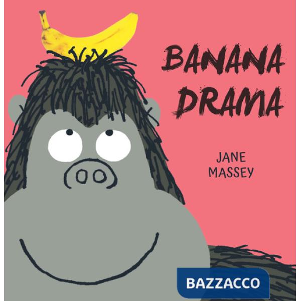 Banana drama. Ediz. illustrata