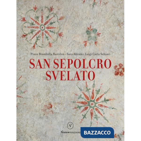 San Sepolcro svelato