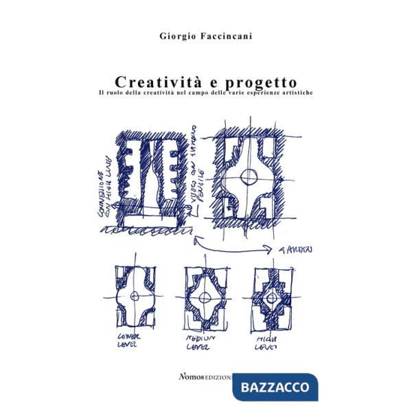 Creatività e progetto. Il ruolo della creatività nel campo delle varie esperienze artistiche
