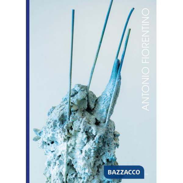 Antonio Fiorentino. Ediz. italiana e inglese