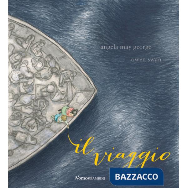 Viaggio. Ediz. a colori (Il)