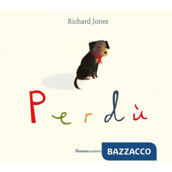 Perdù. Ediz. a colori