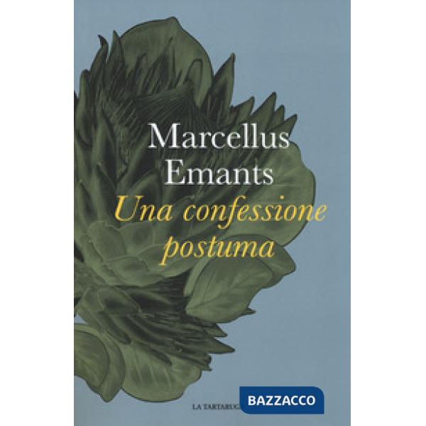 Confessione postuma (Una)