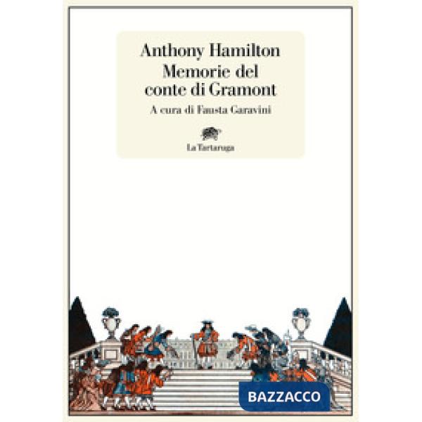 Memorie del conte di Gramont