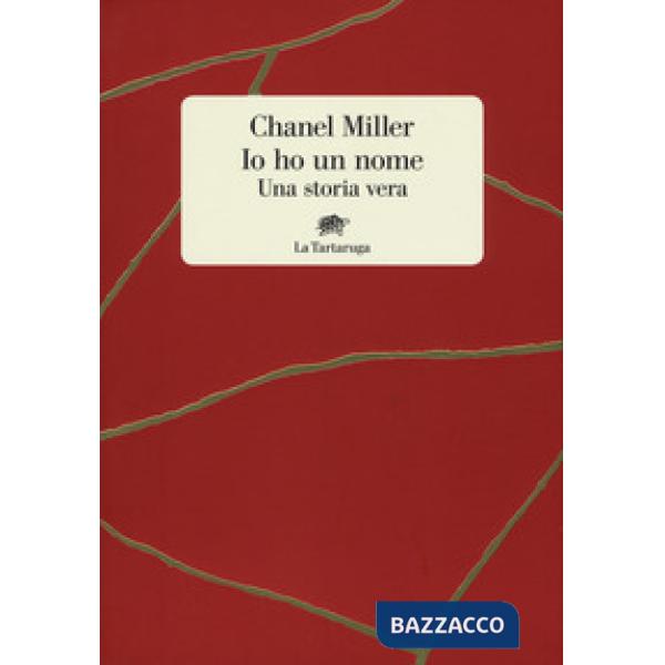 Io ho un nome. Una storia vera