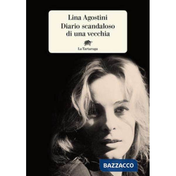 Diario scandaloso di una vecchia