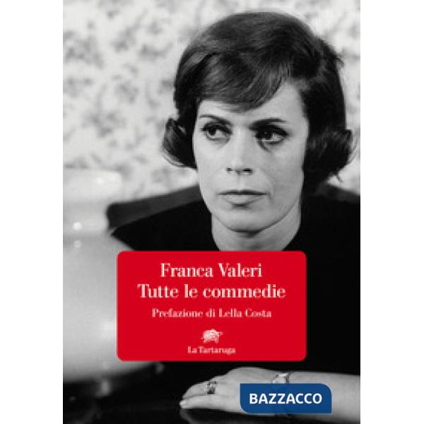 Tutte le commedie
