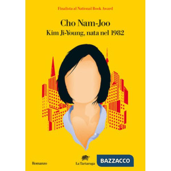 Kim-Ji Young, nata nel 1982