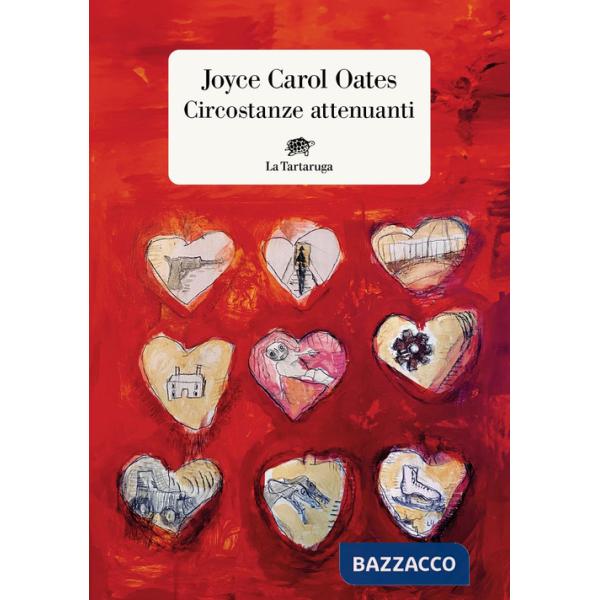 Circostanze attenuanti