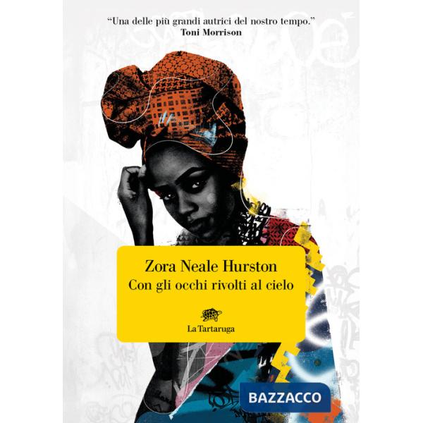 Con gli occhi rivolti al cielo