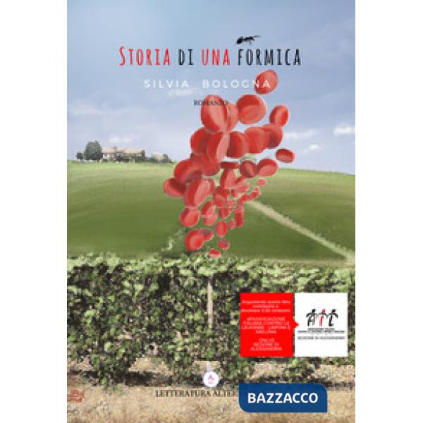 Storia di una formica