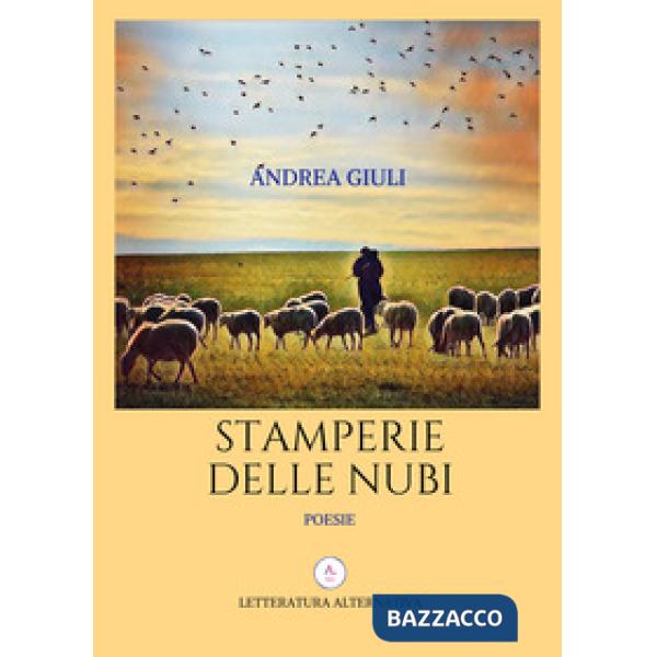 Stamperie delle nubi