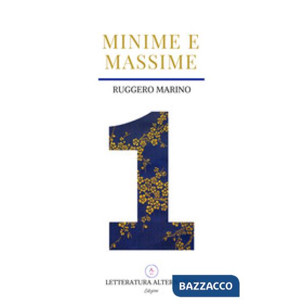 Minime e massime 1