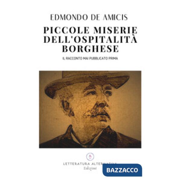 Piccole miserie dell'ospitalità borghese