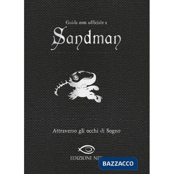 Guida non ufficiale a Sandman